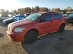 2007 Dodge Caliber