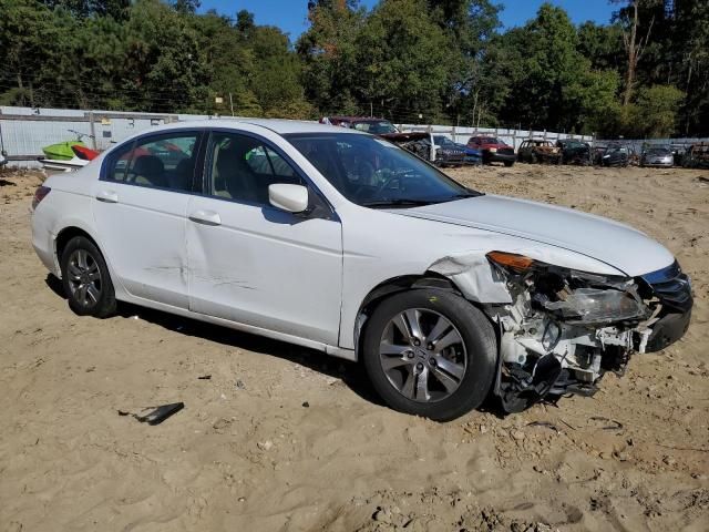 2011 Honda Accord SE