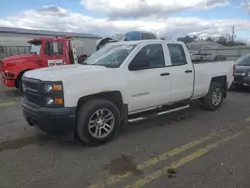 2014 Chevrolet Silverado K1500 en venta en Pennsburg, PA