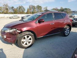 2010 Nissan Murano S en venta en Spartanburg, SC