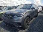 2019 Land Rover Range Rover Velar R-DYNAMIC SE