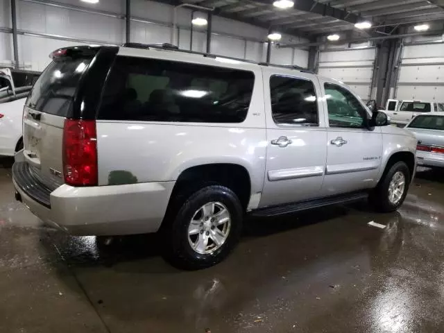 2007 GMC Yukon XL K1500