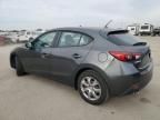 2014 Mazda 3 Sport