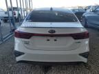 2021 KIA Forte GT Line