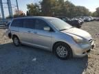 2006 Honda Odyssey EXL