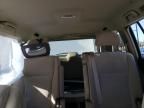 2008 Toyota Highlander Hybrid