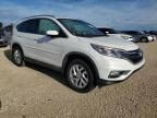 2016 Honda CR-V EXL