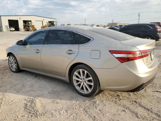 2014 Toyota Avalon Base