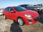 2011 Mazda 3 S