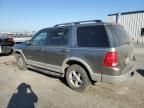 2002 Ford Explorer XLT