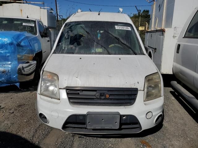 2010 Ford Transit Connect XLT