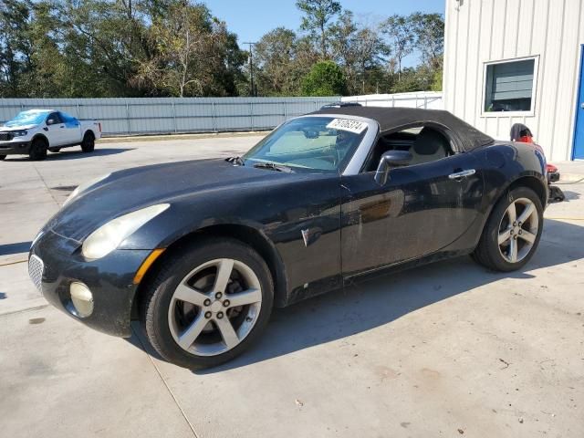 2006 Pontiac Solstice