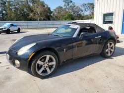 2006 Pontiac Solstice en venta en Augusta, GA