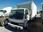 2000 Chevrolet Tilt Master W4S042