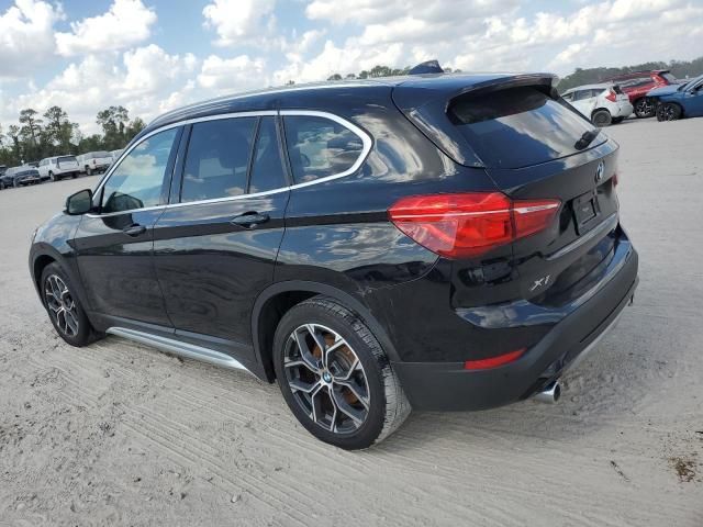 2020 BMW X1 XDRIVE28I