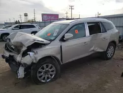 2011 Buick Enclave CXL en venta en Chicago Heights, IL