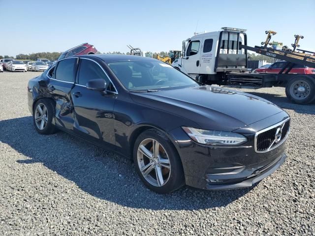 2017 Volvo S90 T5 Momentum