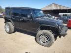 2014 Jeep Wrangler Unlimited Rubicon