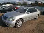 2004 Lexus LS 430