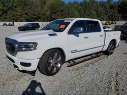 Dodge salvage cars for sale: 2020 Dodge RAM 1500 Limited