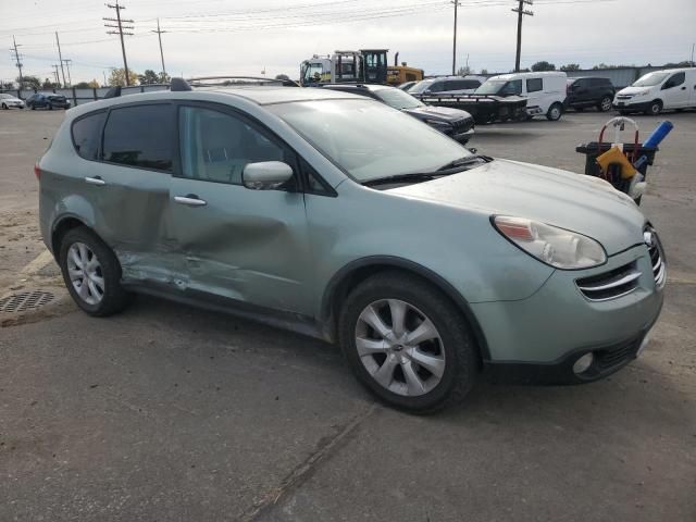 2006 Subaru B9 Tribeca 3.0 H6