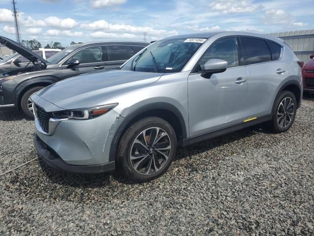 2022 Mazda CX-5 Premium