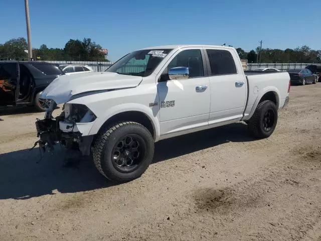 2017 Dodge 1500 Laramie