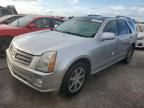 2004 Cadillac SRX