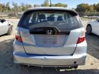 2009 Honda FIT Sport