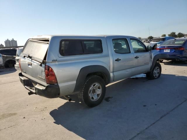 2007 Toyota Tacoma Double Cab Prerunner