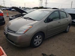 2007 Toyota Prius en venta en Elgin, IL