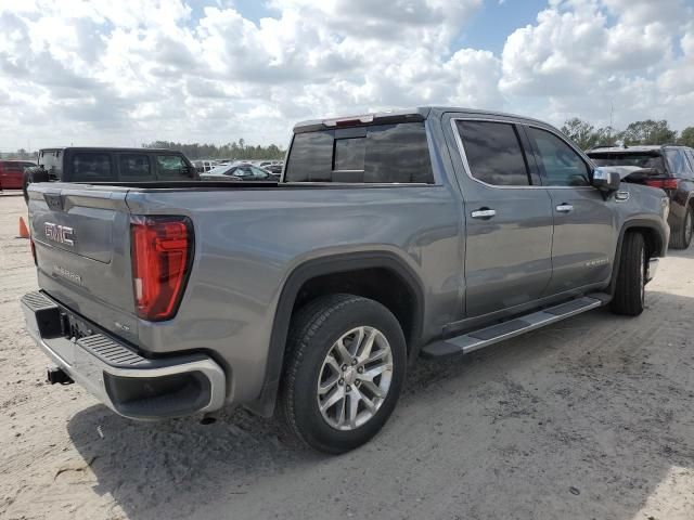 2020 GMC Sierra C1500 SLT