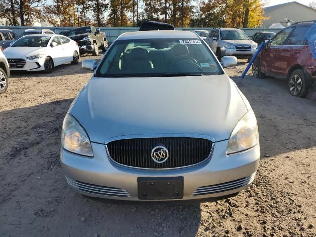 2008 Buick Lucerne CXL