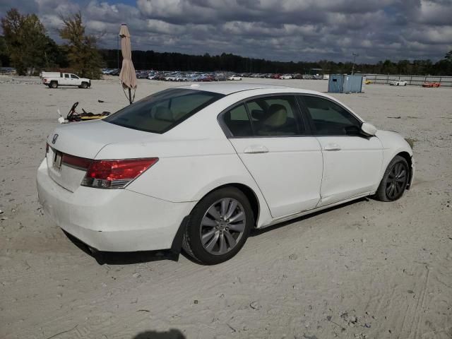 2011 Honda Accord EXL