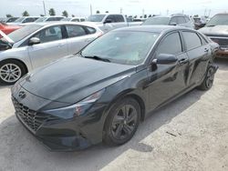 2021 Hyundai Elantra SEL en venta en Arcadia, FL