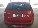 2015 BMW X3 XDRIVE28D