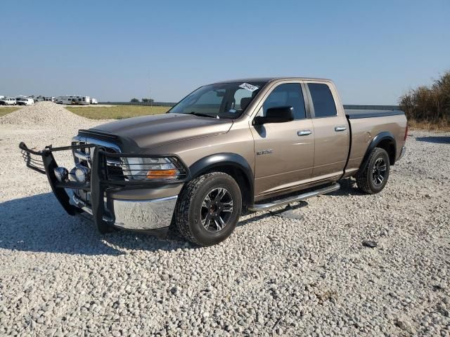 2009 Dodge RAM 1500