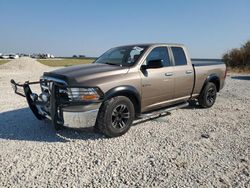 Dodge Vehiculos salvage en venta: 2009 Dodge RAM 1500