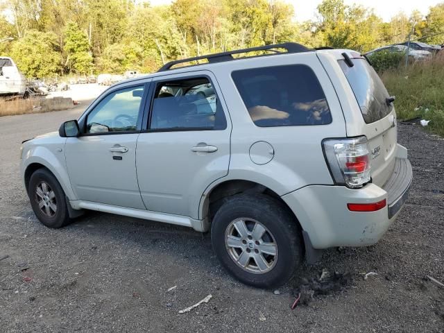 2009 Mercury Mariner