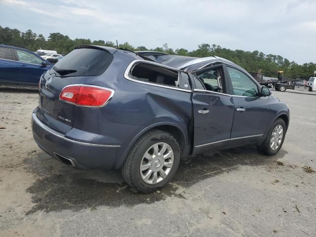 2013 Buick Enclave