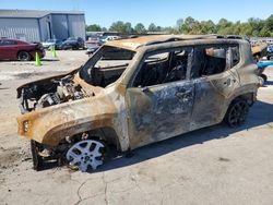 2015 Jeep Renegade Latitude en venta en Florence, MS