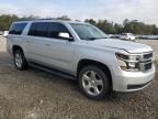 2018 Chevrolet Suburban C1500 LT