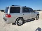 2007 Lincoln Navigator