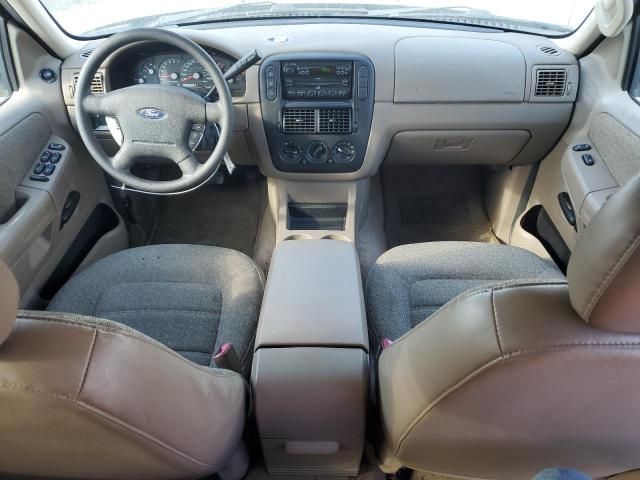 2004 Ford Explorer XLS