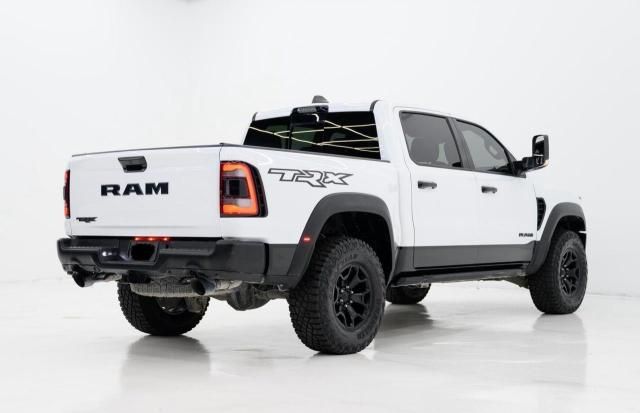 2021 Dodge RAM 1500 TRX