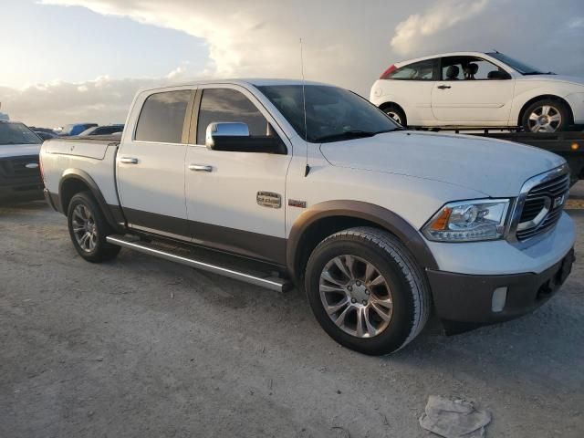 2017 Dodge RAM 1500 Longhorn