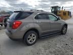 2012 Chevrolet Equinox LTZ