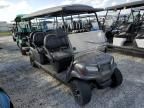 2021 Aspt Golf Cart