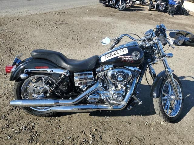 2007 Harley-Davidson FXD