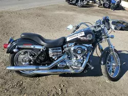 Salvage motorcycles for sale at Sacramento, CA auction: 2007 Harley-Davidson FXD